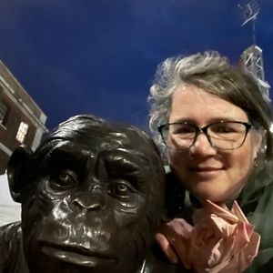 Meet your Posher, Allison